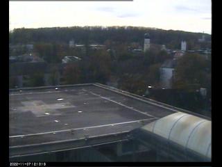 Webcam Fürstenfeldbruck 