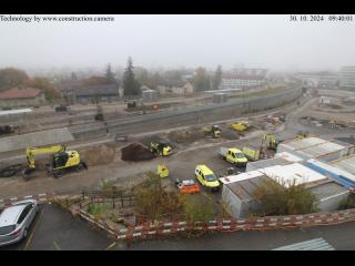 Wetter Webcam Zürich (Zürich, Zürichsee)