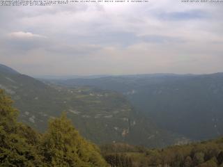 Wetter Webcam Tonezza del Cimone 