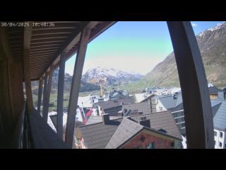 Webcam Andermatt 