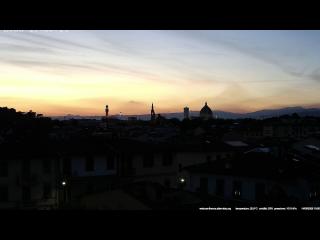 Wetter Webcam Florenz (Toskana) Wetter Webcam Florenz (Toskana)