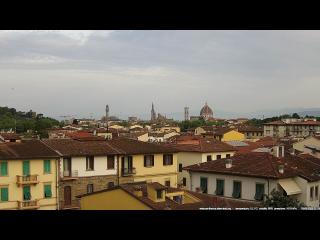 Wetter Webcam Florenz (Toskana)