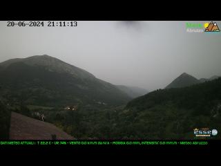 Wetter Webcam Opi 