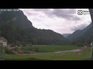 Wetter Webcam Fiavè 