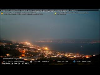 Wetter Webcam Larderia 