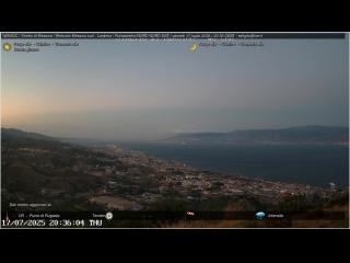 Wetter Webcam Larderia 