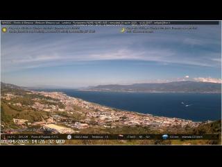 Webcam Larderia 