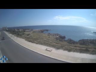 weather Webcam Santa Maria al Bagno 
