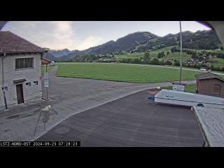 Wetter Webcam Zweisimmen (Berner Oberland, Simmental, Rinderberg) Wetter Webcam Zweisimmen (Berner Oberland, Simmental, Rinderberg)