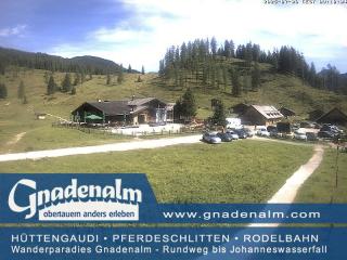 Wetter Webcam Obertauern 