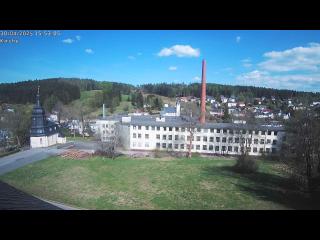 Wetter Webcam Tettau (Markt Tettau)