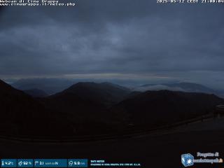 Wetter Webcam Crespano del Grappa 