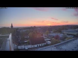 Wetter Webcam Husum 