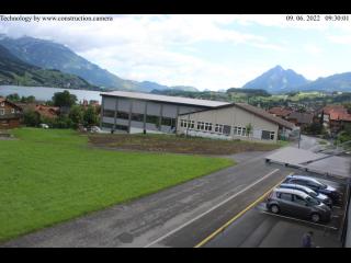 Sachseln (Zentralschweiz - Obwalden) Sachseln (Zentralschweiz - Obwalden)