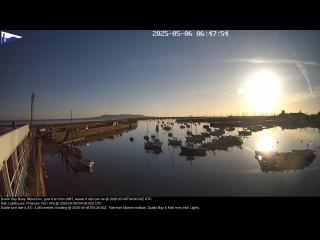 Wetter Webcam Dublin 