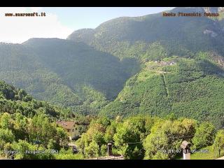 Wetter Webcam Folgaria 