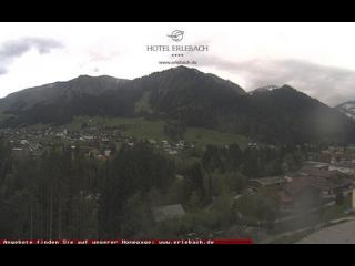 Wetter Webcam Riezlern (Vorarlberg, Kleinwalsertal)