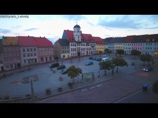 Wetter Webcam Leisnig 