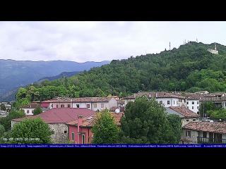 Wetter Webcam Vittorio Veneto 