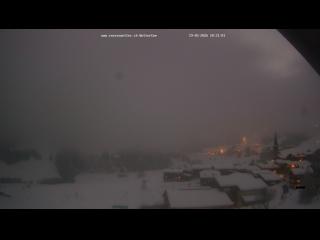 Wetter Rueras (Oberalppass) Wetter Rueras (Oberalppass)