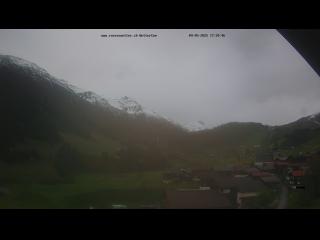 Wetter Rueras (Oberalppass)