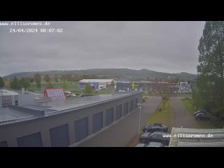 Wetter Webcam Lübbecke 