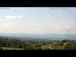 Wetter Webcam Reggello 