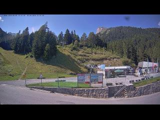 Wetter Webcam Ovronnaz 