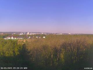 Wetter Webcam Stuttgart 