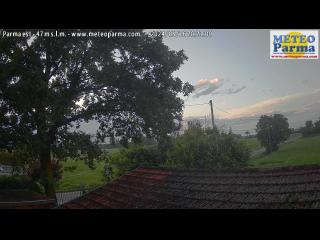 Wetter Webcam Parma 