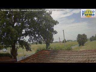 Wetter Webcam Parma 