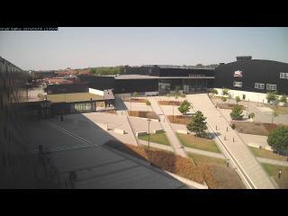 Webcam Ystad 