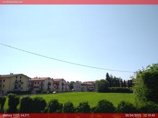 Wetter Webcam San Pietro in Cariano 