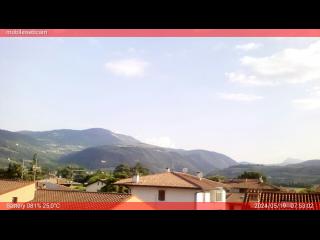 Webcam San Pietro in Cariano 
