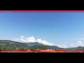 Webcam San Pietro in Cariano 