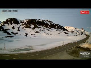 Webcam Bernina Hospiz 