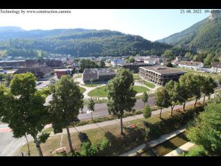 Webcam Balsthal 