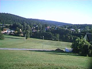 Wetter Webcam Georgenberg 