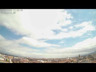 Wetter Webcam Cerdanyola Del Valles 