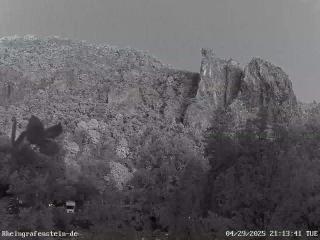 Webcam Bad Münster-Ebernburg am Stein 