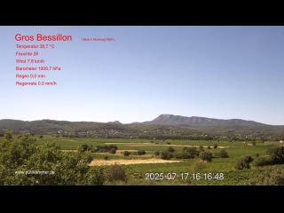 Webcam Carcès 