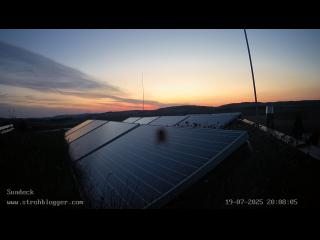 Wetter Webcam Ollersbach 