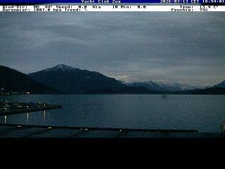 Wetter Webcam Zug (Zugersee) Wetter Webcam Zug (Zugersee)
