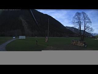 Wetter Webcam Gstaad (Berner Oberland, Saanenland)