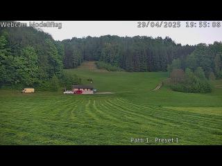 Wetter Webcam Micheldorf in Oberösterreich 