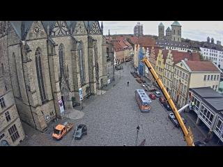 Wetter Webcam Osnabrück 