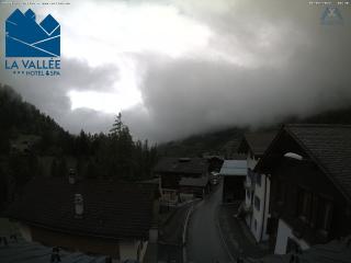 Wetter Webcam Verbier 