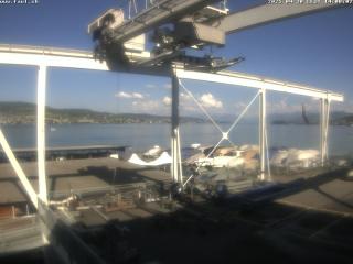 Wetter Webcam Horgen 