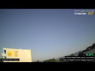 Wetter Webcam Leonding (Leonding)