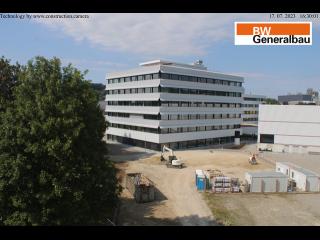 Wetter Webcam Winterthur 